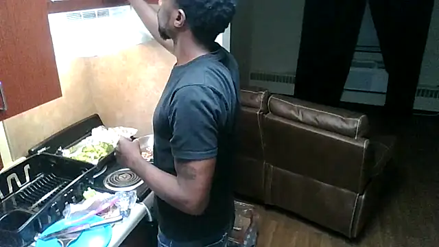 DreamvilleINC online show from 10-17-25, 12:47