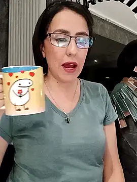 IsisBlake online show from 02-26-25, 10:53