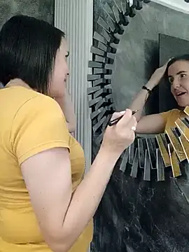 IsisBlake online show from 03-04-25, 04:20