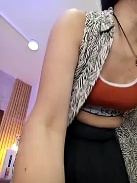 IsisBlake online show from 09-28-25, 02:06