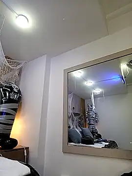 IsisBlake online show from 10-31-25, 11:11