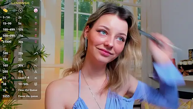 Snapshot of pretty_little_thing chatting on 01-31-25, 09:48 pretty little thing online show from 01-31-25, 09:48