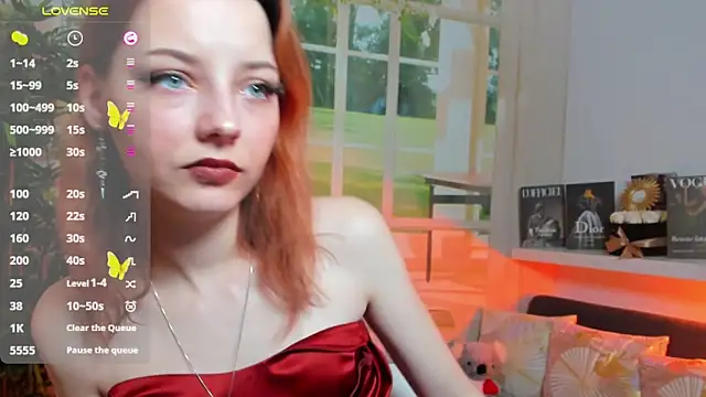 Snapshot of pretty_little_thing chatting on 03-14-25, 01:48 pretty little thing online show from 03-14-25, 01:48