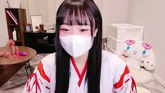 Mia--meow online show from 12-31-24, 10:58