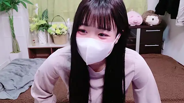 Mia--meow online show from 01-03-25, 01:14