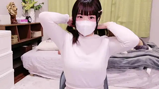 Mia--meow online show from 02-07-25, 12:28