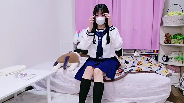 Mia--meow online show from 03-14-25, 12:29