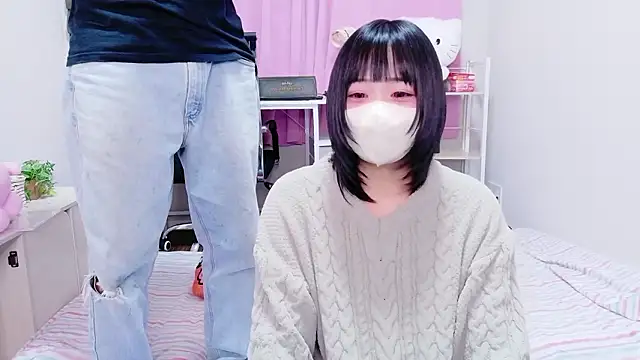 Mia--meow online show from 11-05-25, 12:16