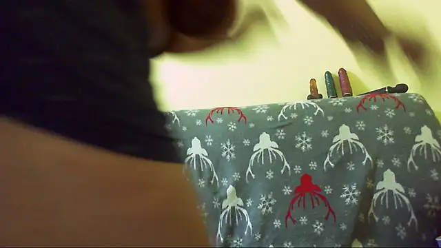 SexyNicool35 online show from 02-14-25, 09:32