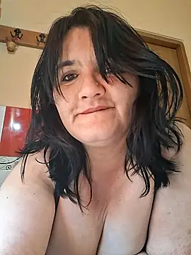 SexyNicool35 online show from 03-10-26, 06:29