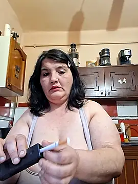 SexyNicool35 online show from 04-10-26, 03:45