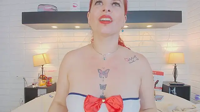 HannaBrave online show from 01-19-25, 08:09