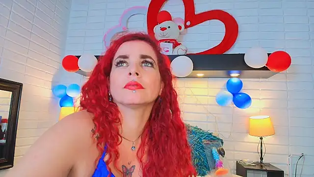 HannaBrave online show from 02-14-25, 03:47