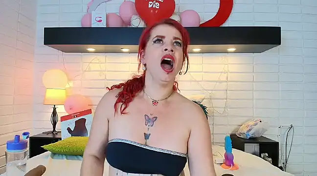 HannaBrave online show from 03-09-25, 09:57