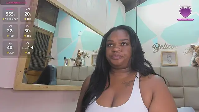 lilybaudyn  online show from 02-15-25, 09:05