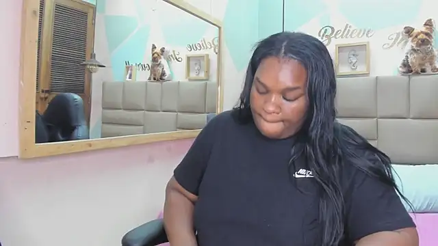 lilybaudyn  online show from 02-23-25, 11:11