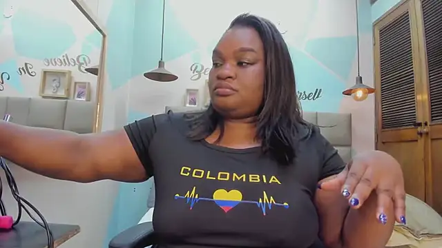 lilybaudyn  online show from 09-10-25, 12:32