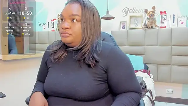 lilybaudyn  online show from 09-18-25, 12:12