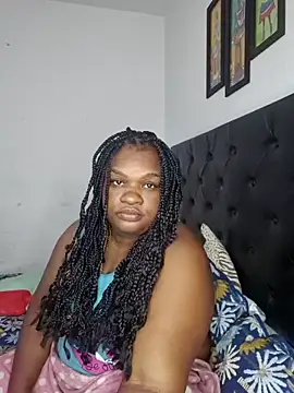 lilybaudyn  online show from 10-01-25, 11:33