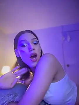 Carlita cute online show from 01-08-25, 04:44