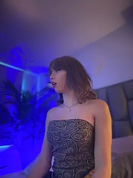 Carlita cute online show from 01-12-25, 09:08