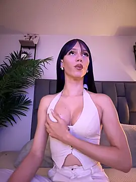 Carlita cute online show from 02-26-25, 12:49