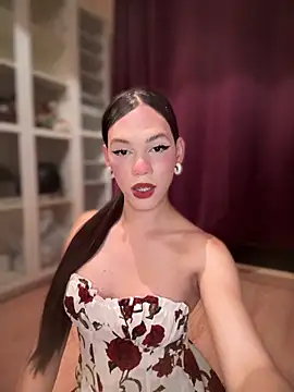 Carlita cute online show from 09-17-25, 09:49