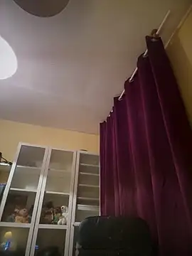 Carlita cute online show from 09-24-25, 09:29