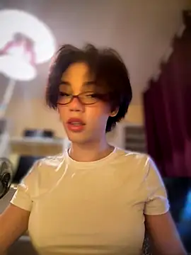 Carlita cute online show from 10-04-25, 01:09