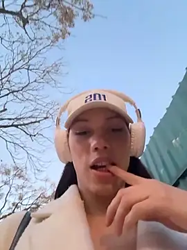 Carlita cute online show from 02-20-26, 05:57