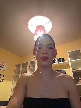 Carlita cute online show from 03-11-26, 09:54