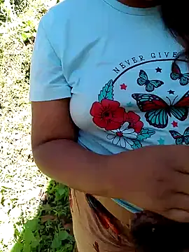 Snapshot of Sexy--queen1 chatting on 03-02-25, 04:50 Sexy--queen1 online show from 03-02-25, 04:50