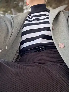 Crazy-Rosa online show from 02-19-26, 05:25