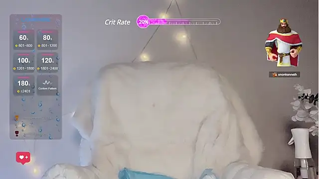 O0 0Q online show from 01-10-25, 11:08