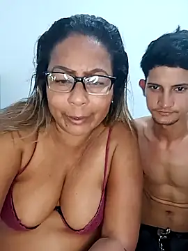 Afroditabichota online show from 03-17-25, 06:51