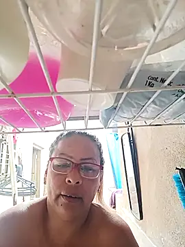 Afroditabichota online show from 03-22-25, 03:31