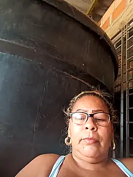 Afroditabichota online show from 09-11-25, 08:31