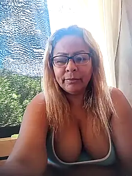 Afroditabichota online show from 09-21-25, 06:20