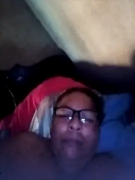 Afroditabichota online show from 11-22-25, 07:24