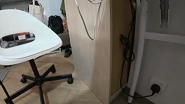 YunheLEE online show from 02-26-26, 01:32