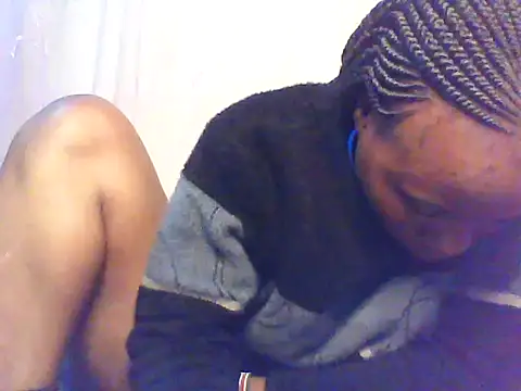 EBONYVANILLA02 online show from 10-20-25, 07:25