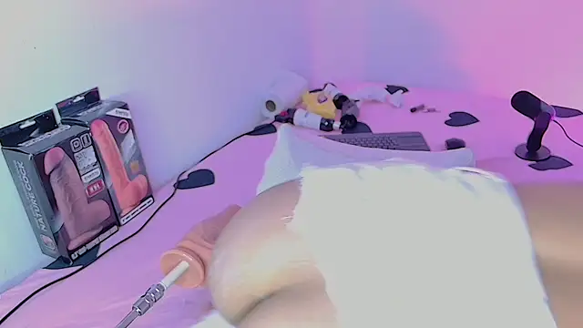 LinayAndValenMVP online show from 02-01-25, 12:29