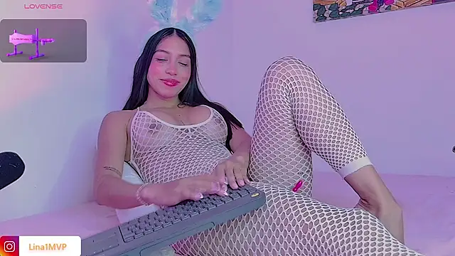 LinayAndValenMVP online show from 03-27-26, 07:02