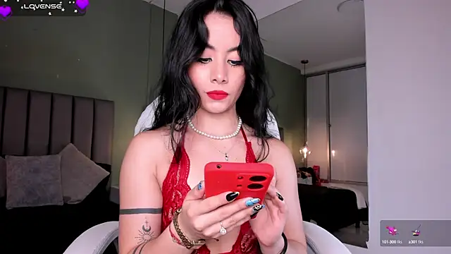 Samaanthaa  online show from 03-14-25, 12:51