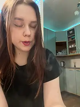 Marylallka5 online show from 12-14-24, 06:30