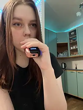 Marylallka5 online show from 12-15-24, 06:48