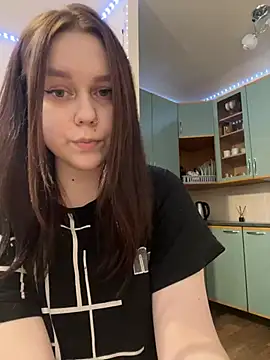 Marylallka5 online show from 12-24-24, 12:22