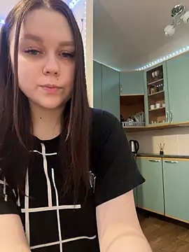 Marylallka5 online show from 01-10-25, 07:14