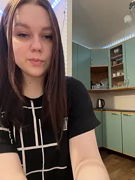 Marylallka5 online show from 01-13-25, 06:16