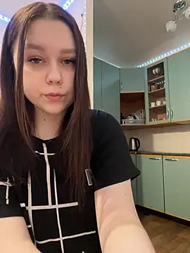 Marylallka5 online show from 01-13-25, 06:16